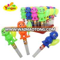 novel design of mix color cute little boys toy with Candy sweet